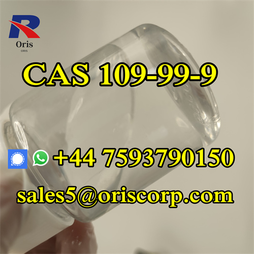 Factory Supply Tetrahydrofuran CAS 109 99
