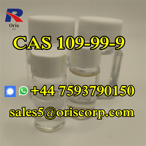 Factory Supply Tetrahydrofuran CAS 109 99