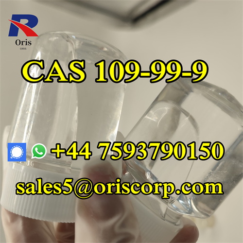 Factory Supply Tetrahydrofuran CAS 109 99