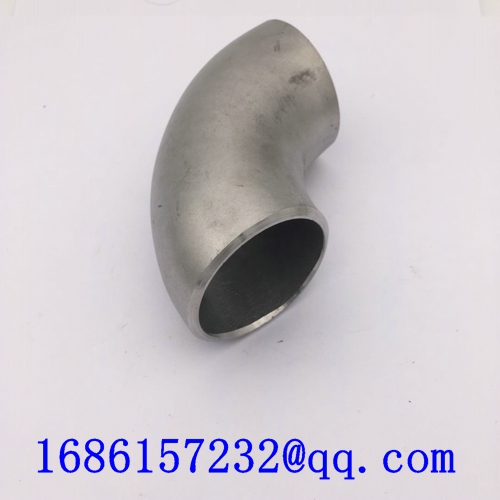 Butt Weld Fittings Duplex Stainless Steel