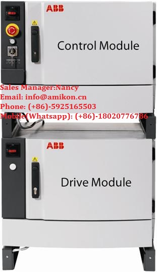 ABB IOS 02 3E032725 Output Board