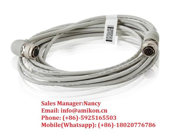 ABB 3HNE 04634 1 Cable Kit