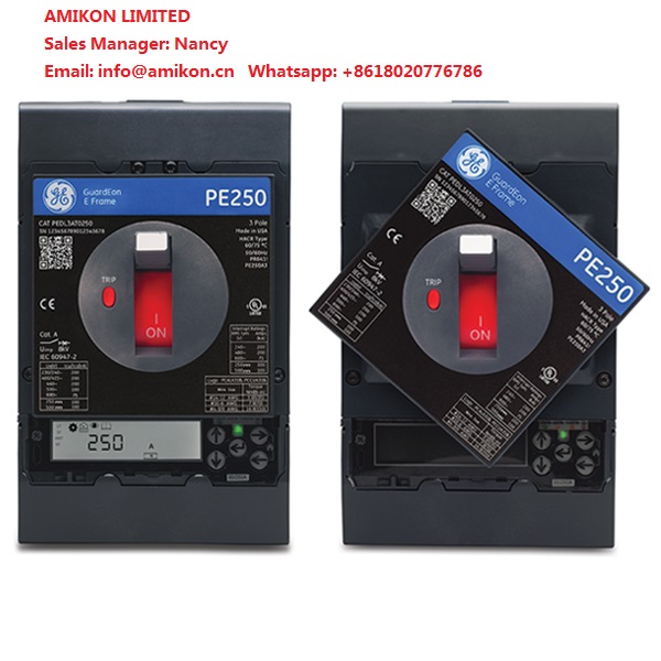 MODULE AC TO DC	GE	DS2020DACAG2
