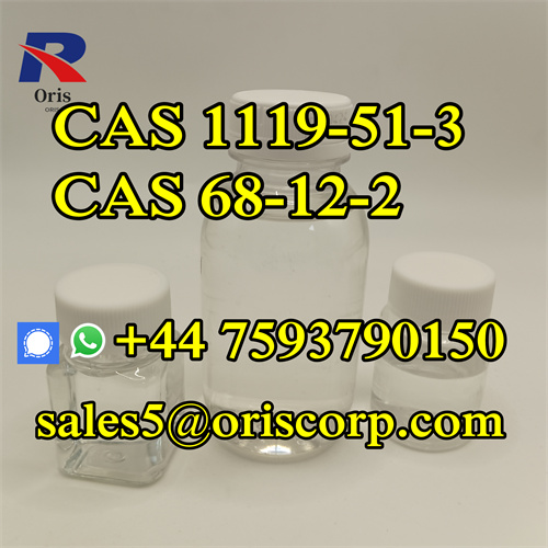 Hot Selling 5cl Precursor 5 Bromo