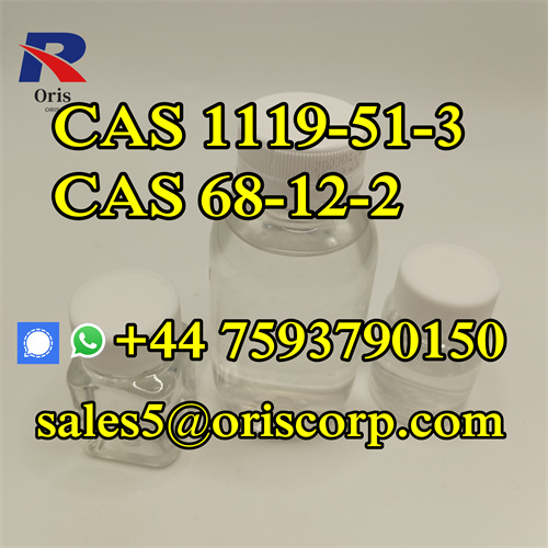 Hot Selling 5cl Precursor 5 Bromo