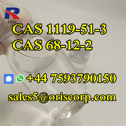 Hot Selling 5cl Precursor 5 Bromo