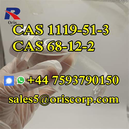 Hot Selling 5cl Precursor 5 Bromo