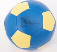 sponge ball, foam sports ball,foam sports ball 