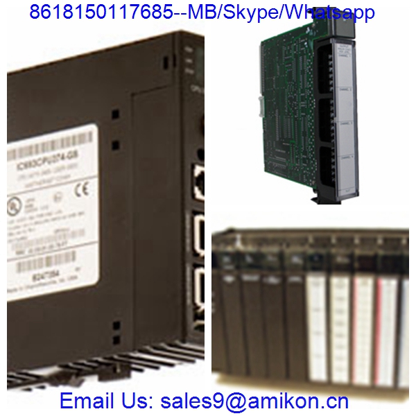 GE-	IS200BICLH1AED	FANUC