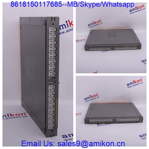 2 nos of module	T 8431	ICS TRIPLEX