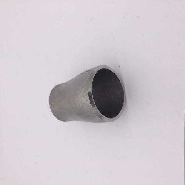 Butt-welding Pipe Fittings Butt-welding Concentric Reducer ASTM A815 UNS S32550 1-1/4*1''Schedule 10
