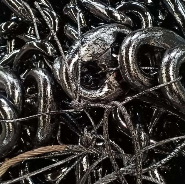 Latest Anchor Chain Price