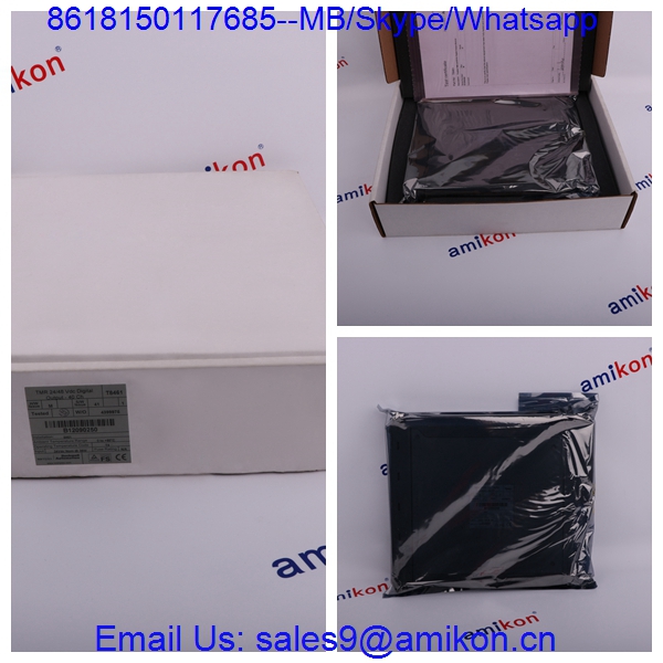 2 nos of module	T 8310	ICS TRIPLEX
