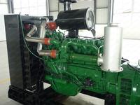 140Kw Natural Gas Generator Set