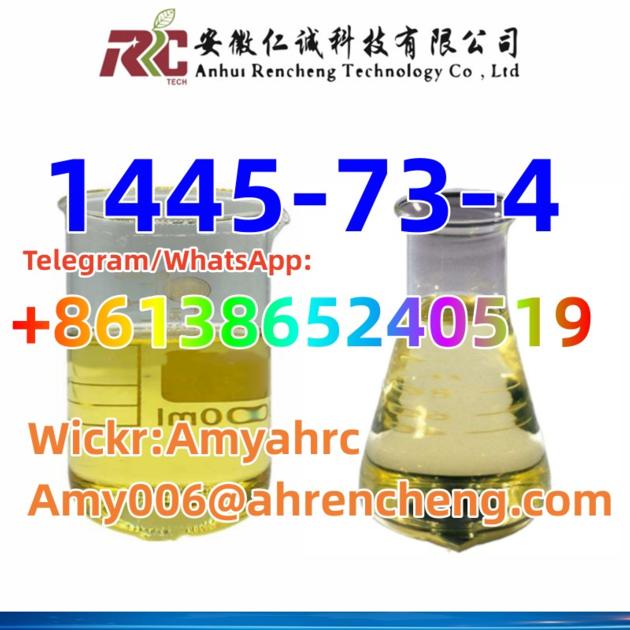 China Factory Supply Manufacturers Hot Sale CAS 1445-73-4