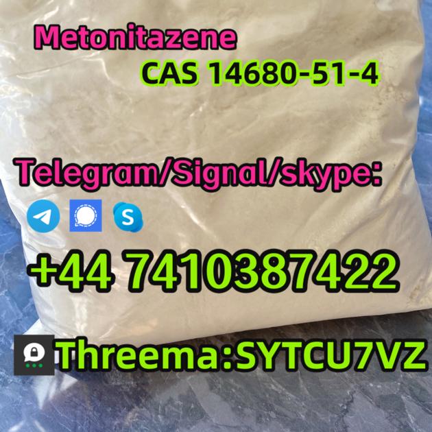 Protonitazene Metonitazene 44 7410387422