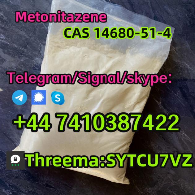 Protonitazene Metonitazene 44 7410387422