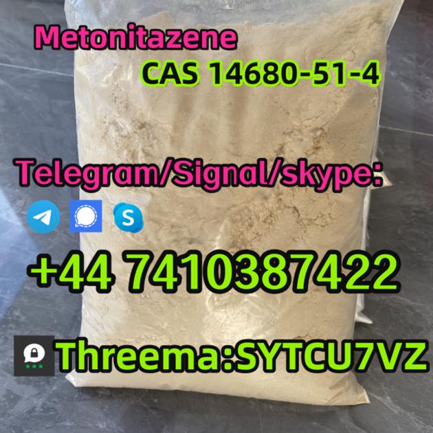 Protonitazene Metonitazene 44 7410387422