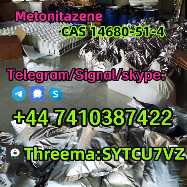 Protonitazene Metonitazene 44 7410387422
