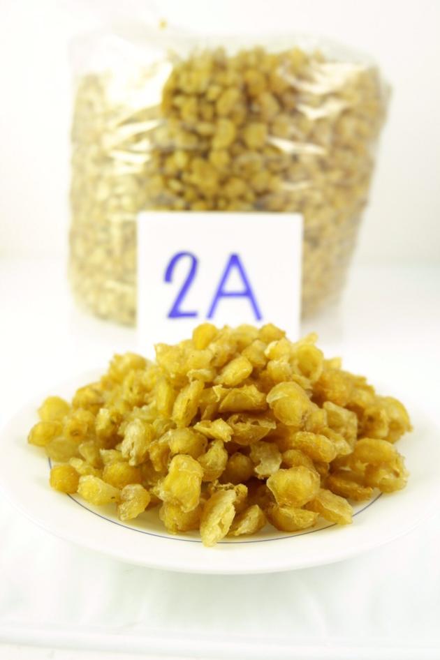 Golden Dried Longan
