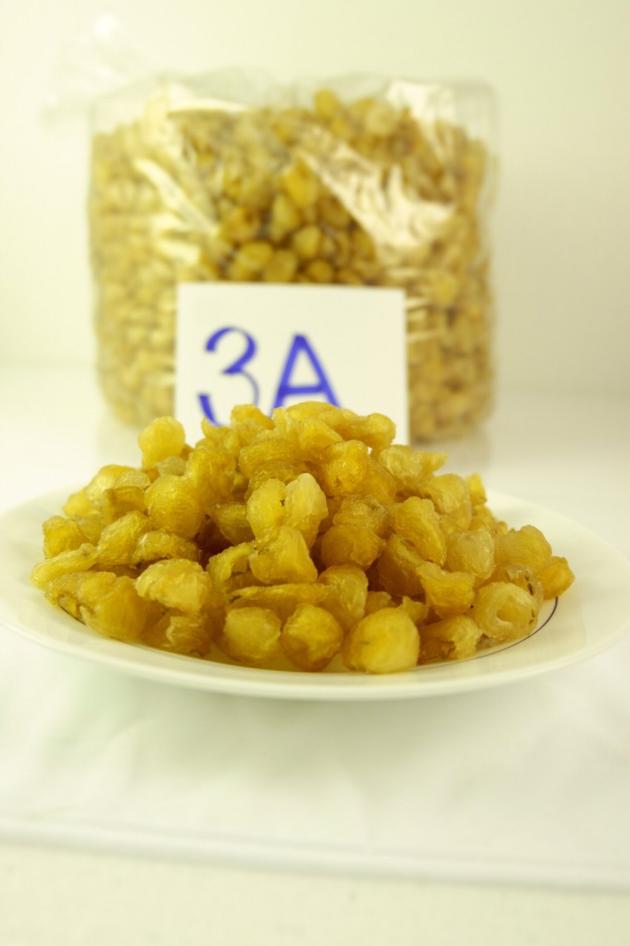 Golden Dried Longan