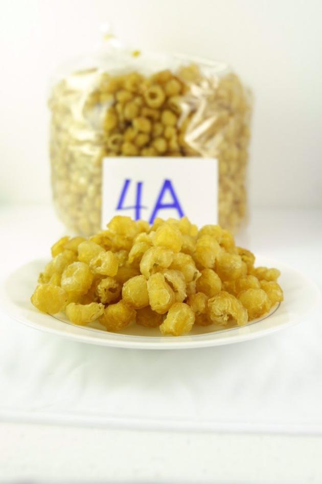 Golden Dried Longan