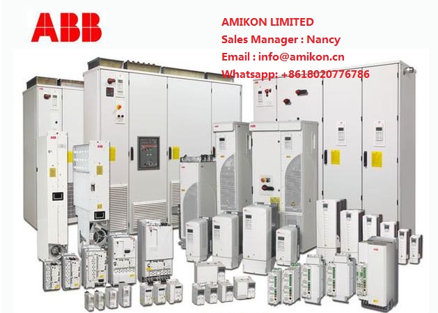 ABB 3HNP03386 1 MOTOR