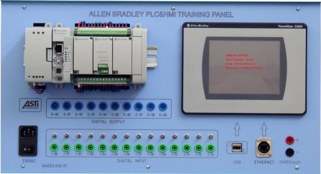 Allen-Bradley 	1756-IM16I