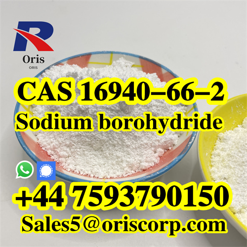 SBH powder Hot sell in Mexico CAS 16940-66-2 Sodium borohydride 