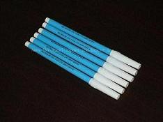 water erasable pen