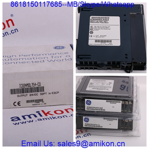 DS200PCCAG5ACB	GE FANUC NEW IN BOX