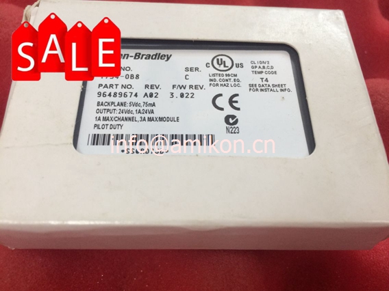 ABB	CI541V1 3BSE014666R1