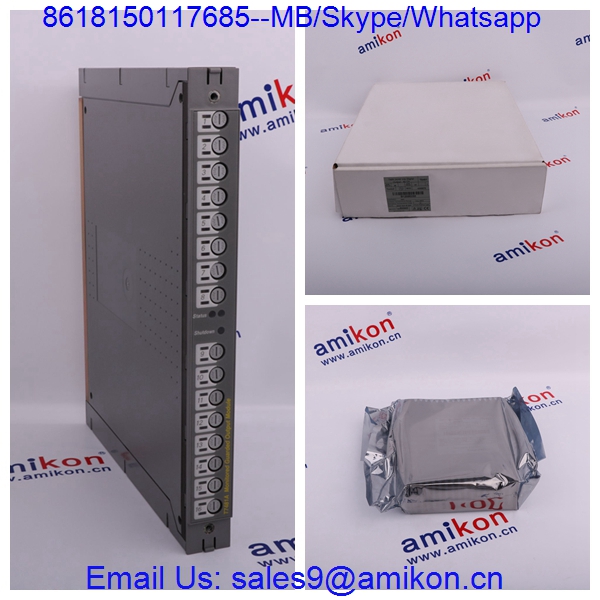 2 nos of module	T 8461	ICS TRIPLEX
