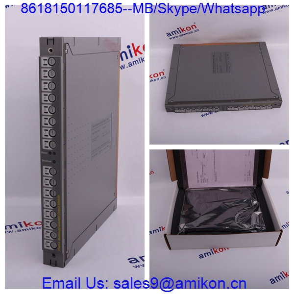 2 nos of module	T 3150A 	ICS TRIPLEX