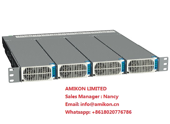 TERM BOARD, CORE ANALOG GE IS400TCATH1ACB FA/00 