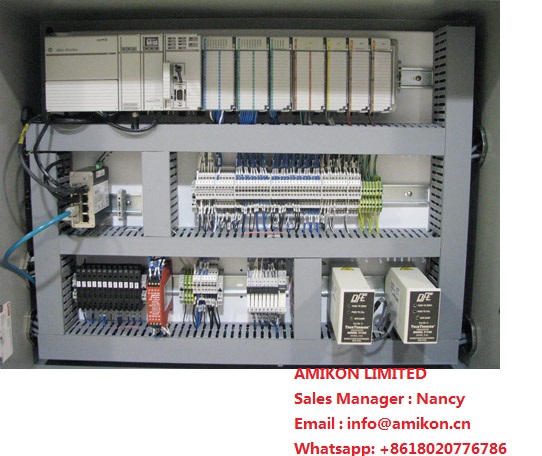 Allen-Bradley 	1746-OB8