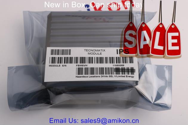 Chassis Assemblies	TRICONEX	8112