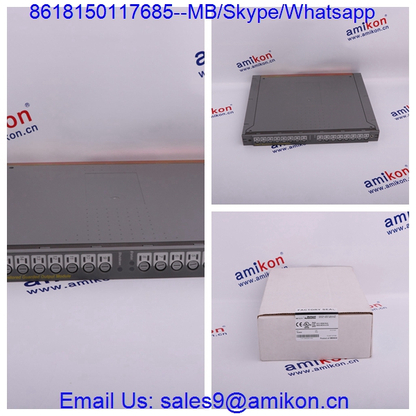 2 nos of module	T 3300 	ICS TRIPLEX