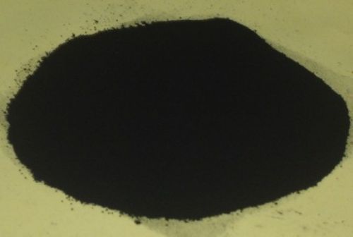Carbon black : the biggest exporter