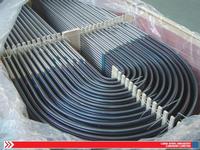 Seamless stainless steel tubes