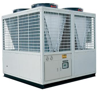BUYING air cooled screw chiller
