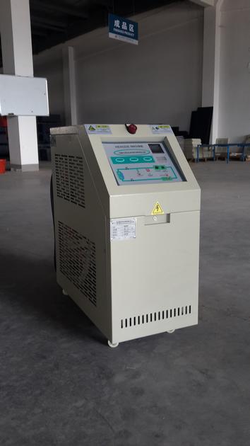 Standard water mold temperature controller