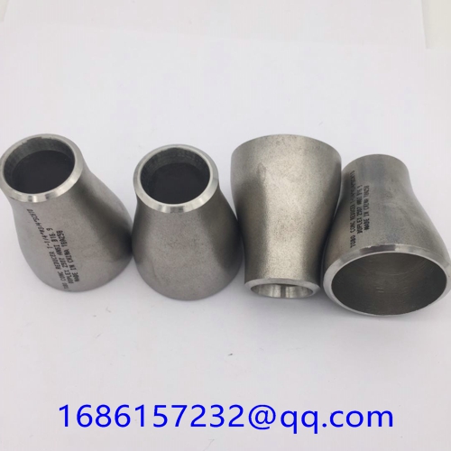 Butt-welding Pipe Fittings Butt-welding Concentric Reducer ASTM A815 UNS S39724 1-1/4*3/4''Schedule 