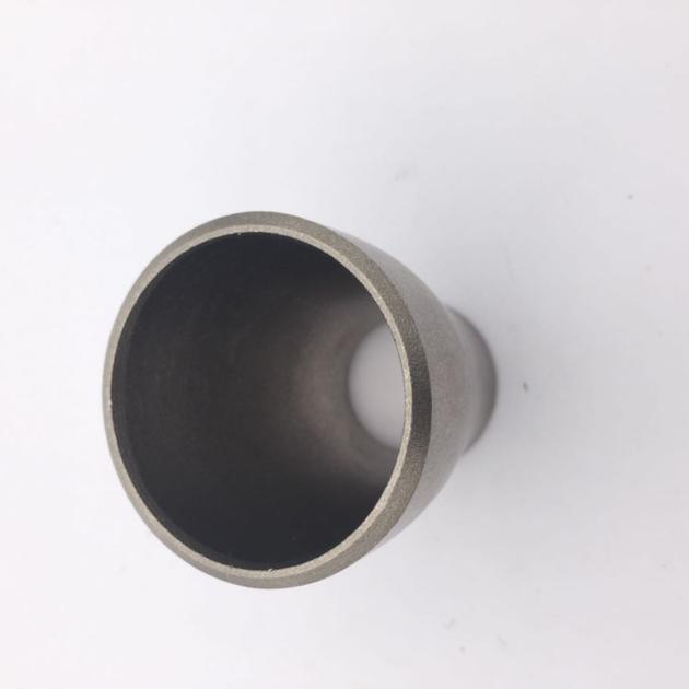 Butt-welding Pipe Fittings Butt-welding Concentric Reducer ASTM A815 UNS S31803 1-1/2*1''Schedule 10