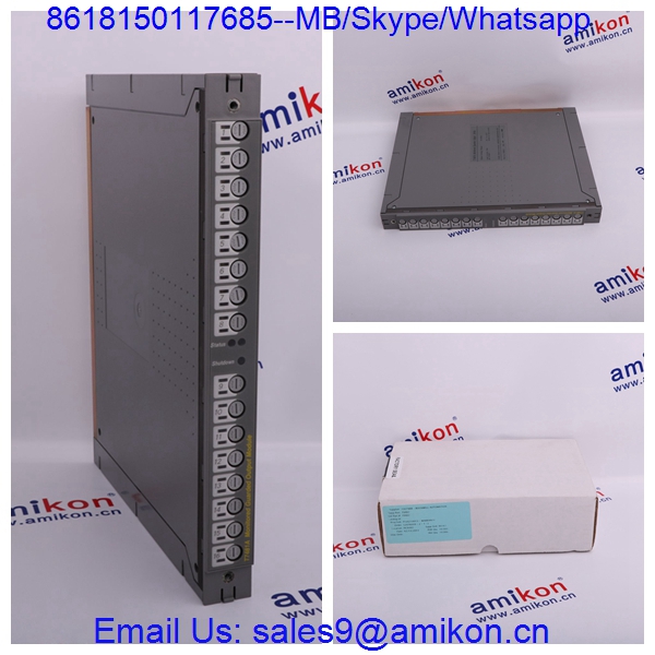 2 nos of module	T 9832 KFF-REM-RAA-9000	ICS TRIPLEX