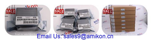 Power Modules	TRICONEX	8311