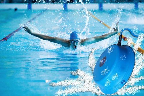 Swimming Pool Speaker UWS-045