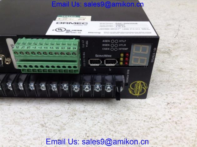 SAC-SW217/EP  SAC-SW217/E	ORMEC