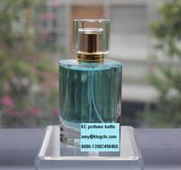 china glass perfume bottle with high quality