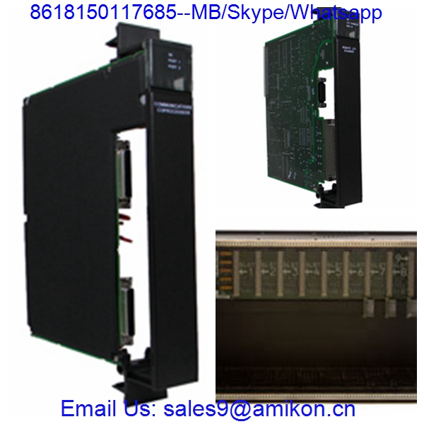 GE-	IS200DSPXH1D	FANUC